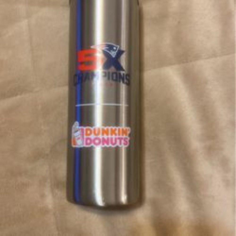 Patriot Dunkin Donuts Tumbler